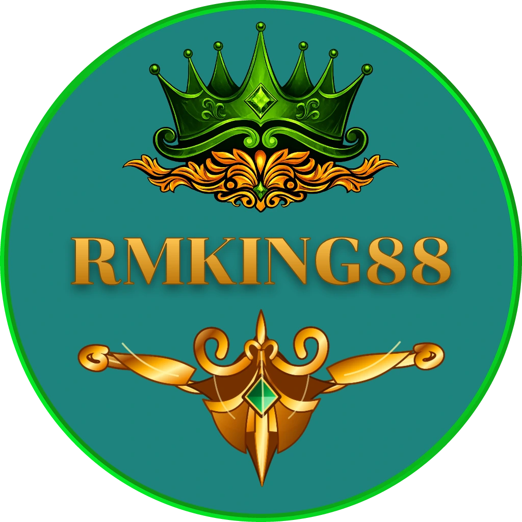 RMKING88 – Experience premium online casino excitement in Malaysia Glamorous casino woman in a sparkling dress posing before a glowing roulette wheel with flying chips highlighting the luxury gaming atmosphere of RMKING88 Malaysia
